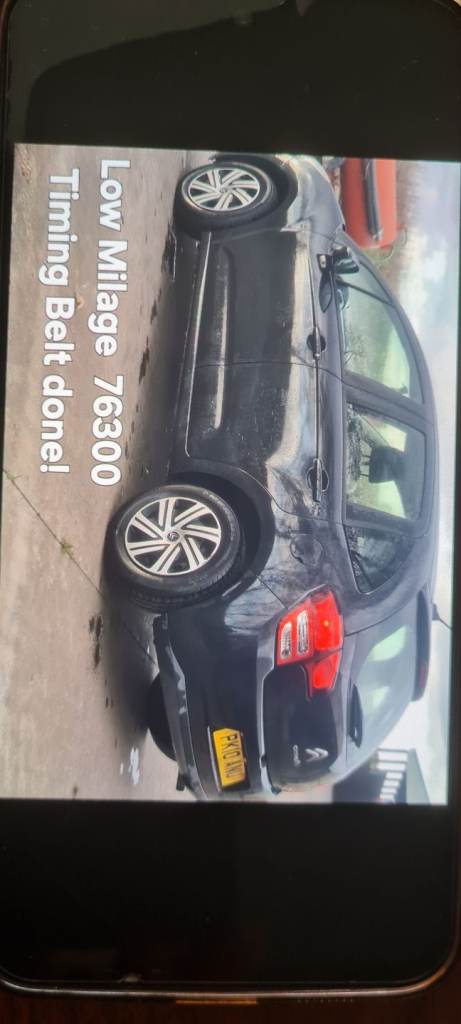 Citroen c3 1.4 petrol