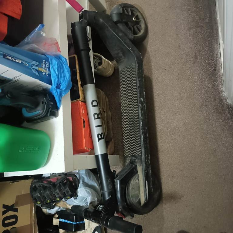 Bird Electric Scooter Battery Brake Wheels 