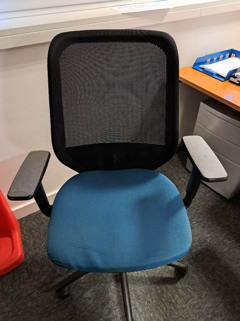 Office desk chair- FREE