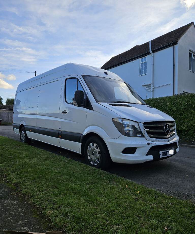 Mercedes-Benz, ULEZ Free, New Engine