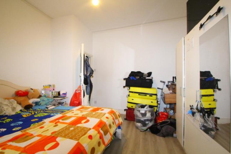 Chain free, Hane Estate Agents offer a Freehold investment arranged as 2 self contained flats