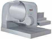 Meat Slicer Meat/Bread/Cheese Electric Universal Food Slicer KH 150 DIVA  