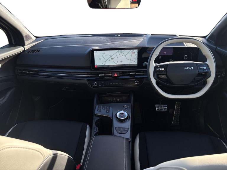 2025 Kia Sportage 1.6T GDi GT-Line S 5dr DCT SUV PETROL Automatic