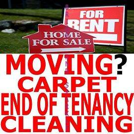 Professional Deep Cleaning in London - Domestic Cleaning Services -End Of Tenancy, Carpet Cleaners