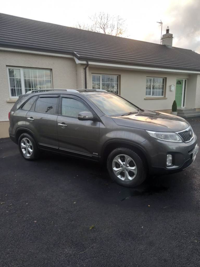 Kia sorento for sale