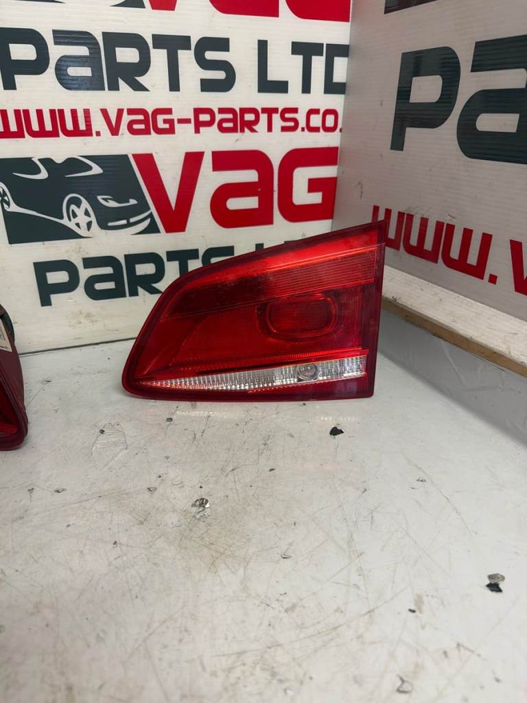 VOLKSWAGEN PASSAT 2011-14 ESTATE DRIVERS TAIL LIGHT LAMP RIGHT 3AF945094Q