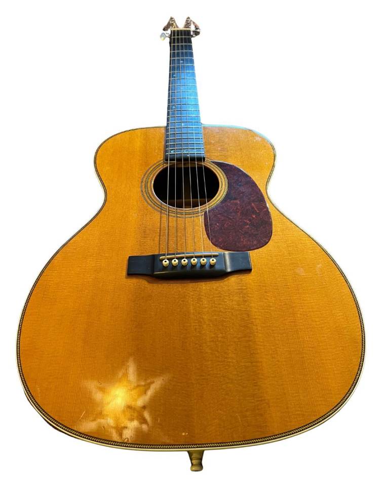 Martin 00028-EC 1998