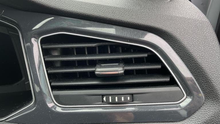 2018 Volkswagen T-Roc 1.6 TDI SEL 5dr HATCHBACK DIESEL Manual