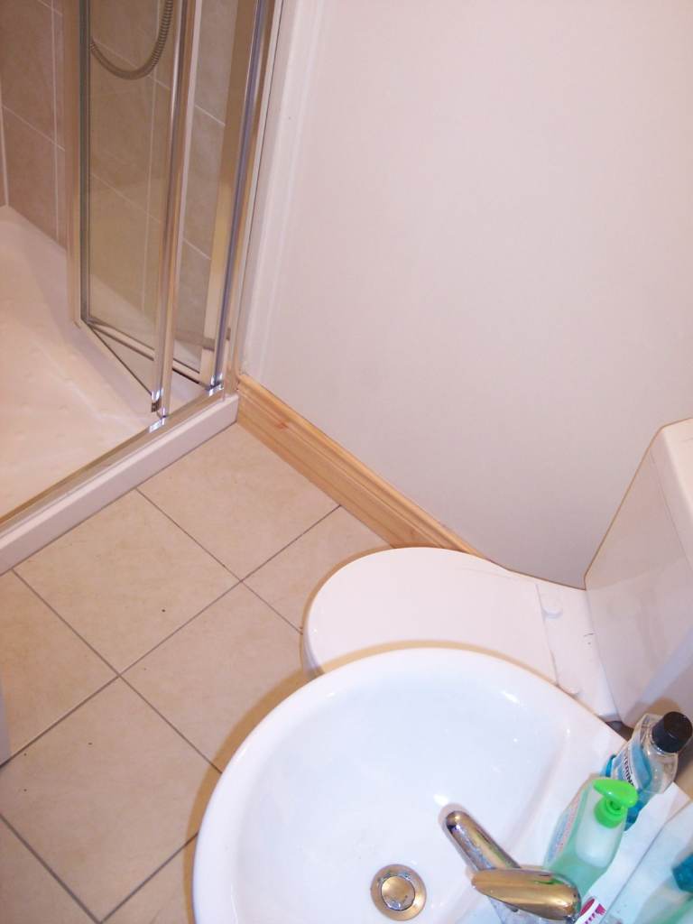 STRANMILLIS: ENSUITE ROOMS with BILLS INCLUDED.
