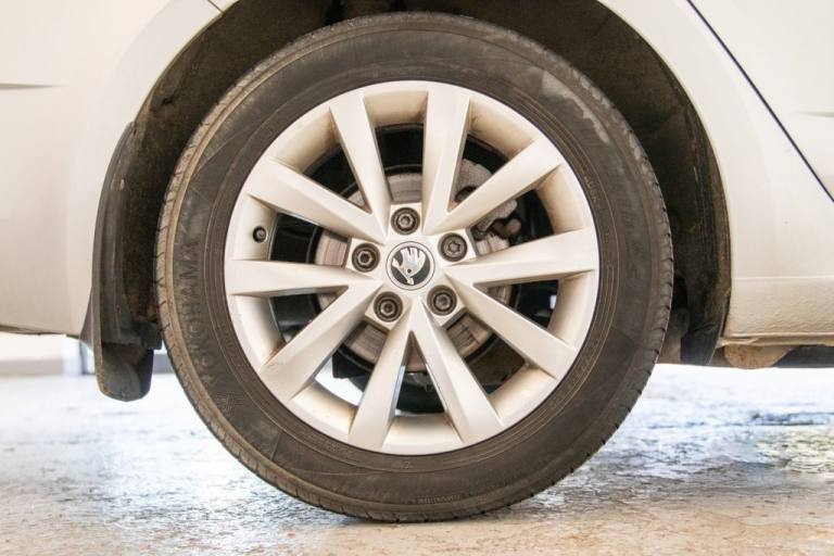 2019 Skoda Octavia 1.0 TSI S 5dr ESTATE PETROL Manual