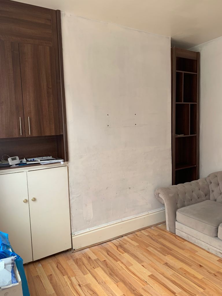 2 bedroom house to let M12