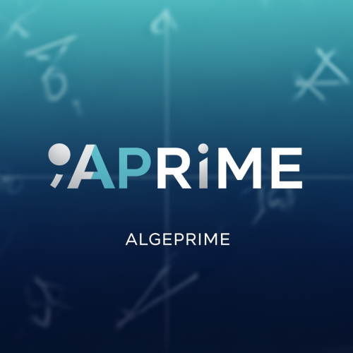 image for AlgePrime Member Area and Video Courses