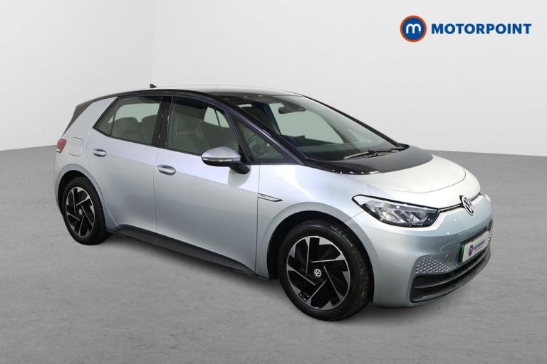 2022 Volkswagen ID.3 150kW Life Pro Performance 58kWh 5dr Auto HATCHBACK ELECTRIC Automatic