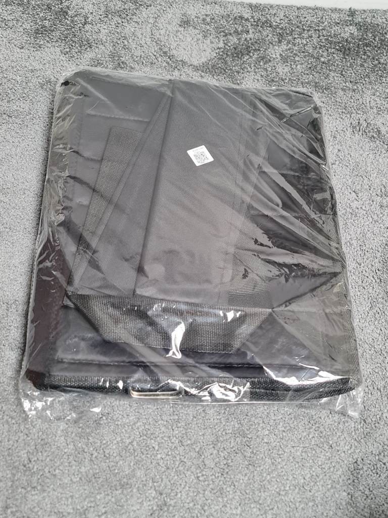 Weighted Training Vest 50kg Capacity