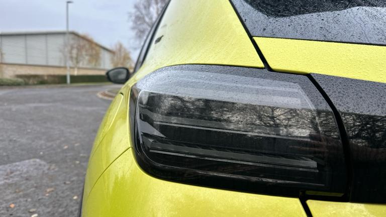 2024 Peugeot 208 1.2 Hybrid 136 GT 5dr e-DSC6 HATCHBACK PETROL Automatic