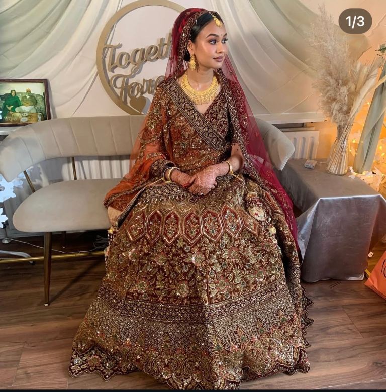 Hair and Makeup Artist