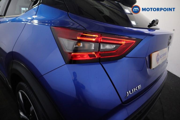 2023 Nissan Juke 1.6 Hybrid Tekna-Plus 5dr Auto SUV Hybrid Automatic