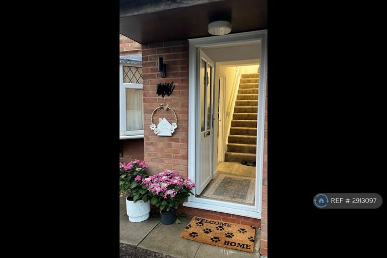 1 bedroom in Uldale Way, Peterborough, PE4 (#2913097)