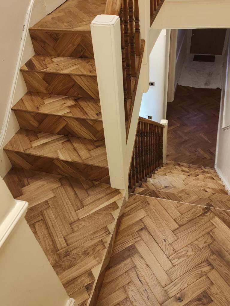 Petko Building Services - Refurbishment, Fitted Wardrobes, Kitchen & Bathroom, Loft Conversions 🔨