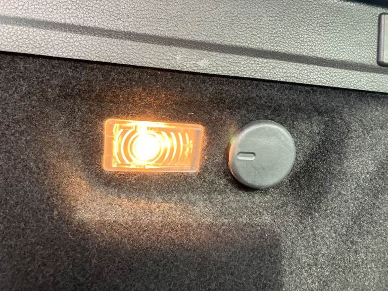 2017 Vauxhall Astra 1.4T 16V 150 SRi 5dr Auto Estate PETROL Automatic