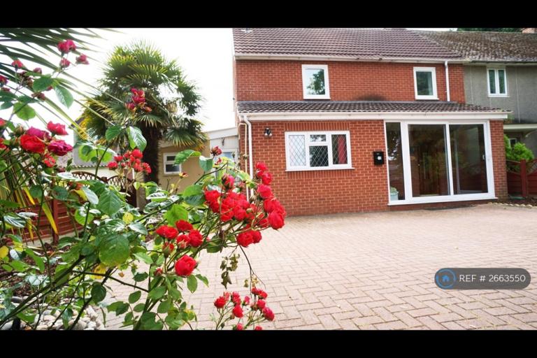 5 bedroom house in Snowdon Road, Bristol, BS16 (5 bed) (#2663550)