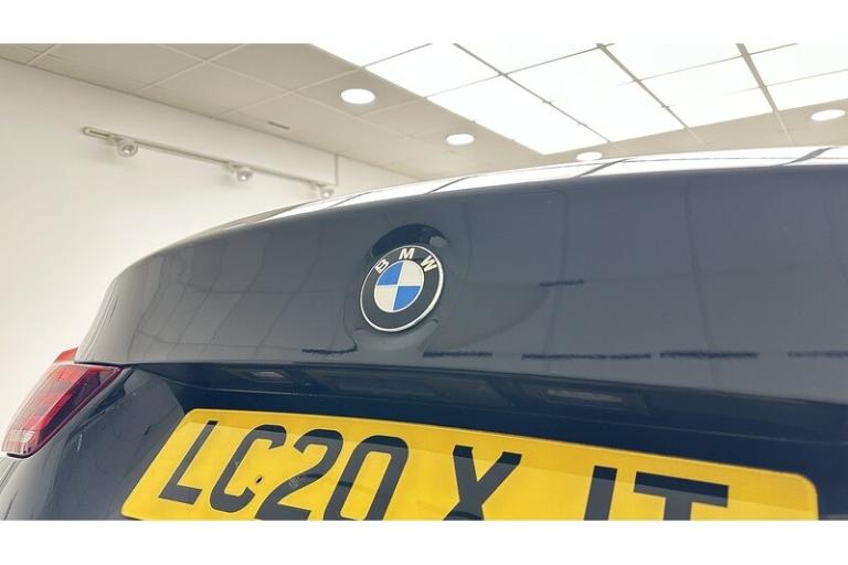 2020 BMW 4 Series 420d [190] M Sport 5dr Auto [Professional Media] COUPE DIESEL Automatic