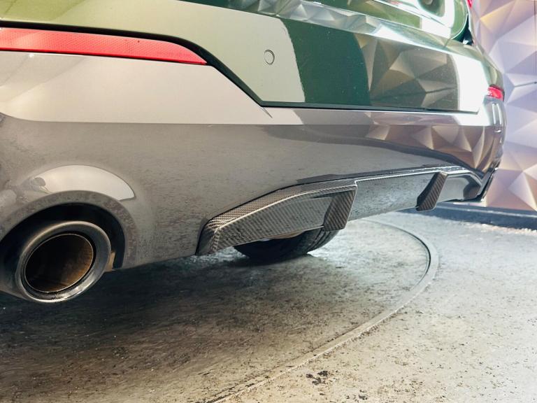 2022 BMW 4 Series 430i [245] M Sport 2dr Step Auto COUPE PETROL Automatic