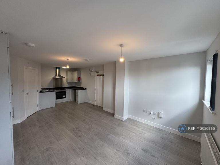 1 bedroom flat in Cyprus House, Leicester, LE2 (1 bed) (#2926886)