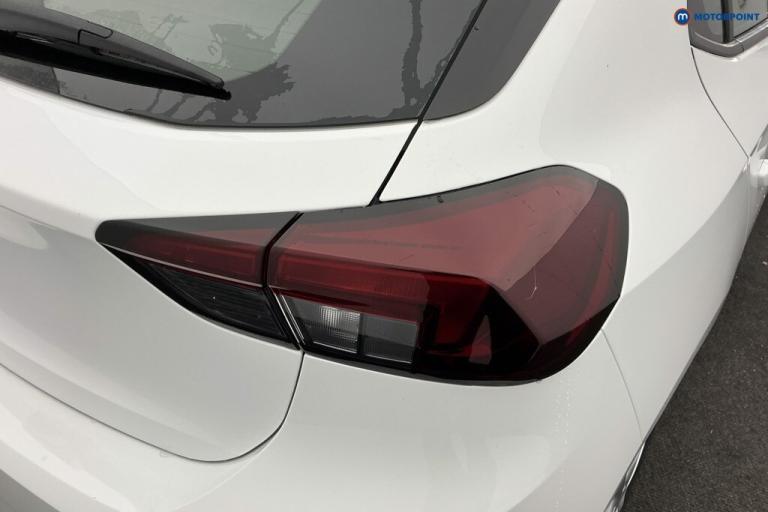 2023 Vauxhall Corsa 1.2 Turbo Design 5dr Auto Hatchback Petrol Automatic