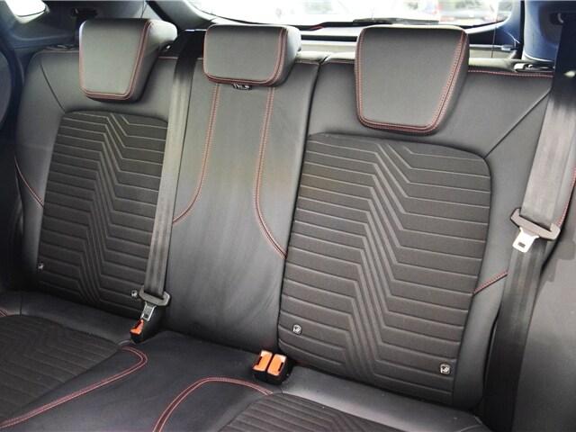 2023 Ford Puma 1.0 EcoBoost Hybrid mHEV ST-Line X 5dr Hatchback Petrol Manual