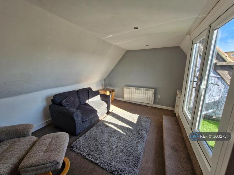 1 bedroom flat in Scale Lane, Hull, HU1 (1 bed) (#3032751)