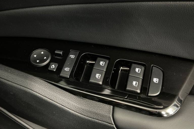 2022 22 KIA SPORTAGE 1.6 T-GDI MHEV 4 SUV 5DR PETROL HYBRID DCT AWD EURO 6 (S/S)