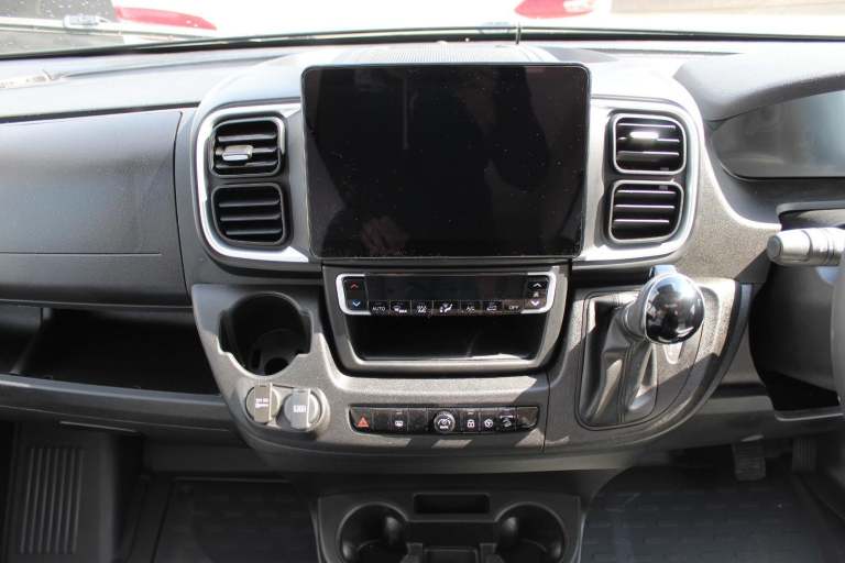 Elddis Autoquest 155 MAGNUM GT DIESEL AUTOMATIC 2025