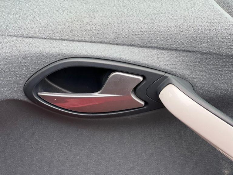 2013 Ford Ka 1.2 Zetec 3dr [Start Stop] HATCHBACK PETROL Manual