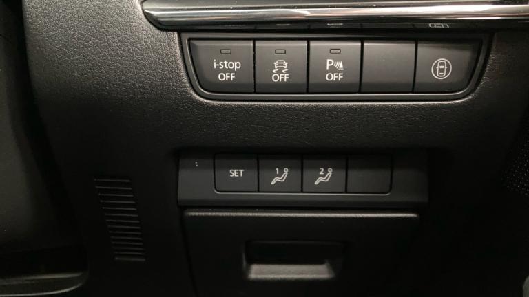 2020 Mazda Mazda3 2.0 Skyactiv G MHEV GT Sport 5dr Petrol Hatchback Hatchback Petrol Manual