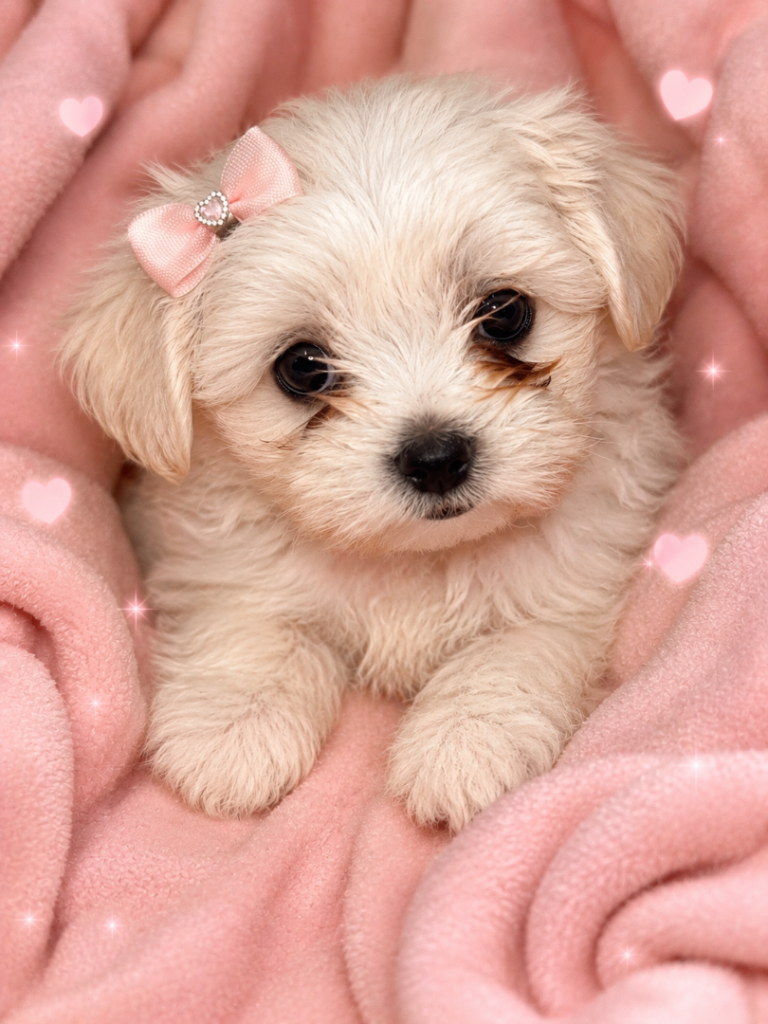 Beautiful Puppy