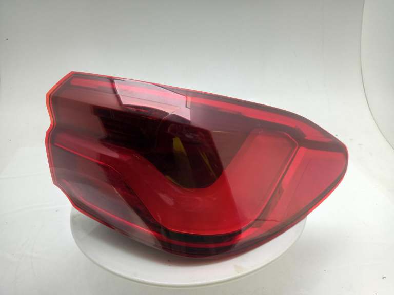 Bmw X2 Tail Light Rear Lamp O/S 2017-2023 5 Door Hatchback Rh