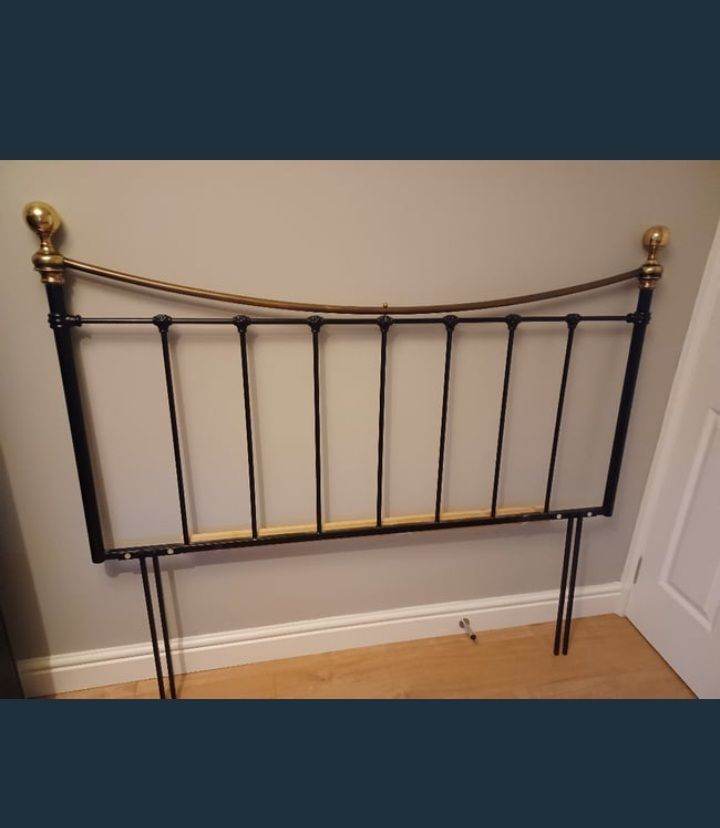 Marks & Spencer headboard