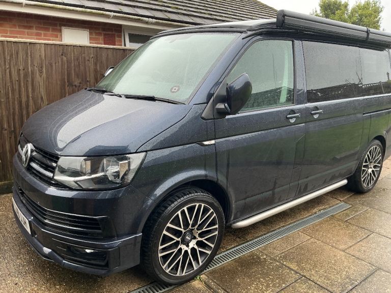 Volkswagen, TRANSPORTER, Panel Van, 2019, Semi-Auto, 1968 (cc)