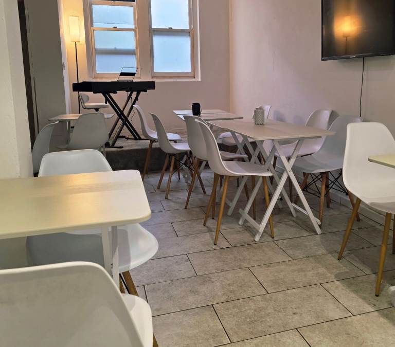 New Brick Lane Community Space Needs Musicians and Organisers