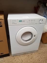 Creda T313VW Tumble Dryer FOR PARTS
