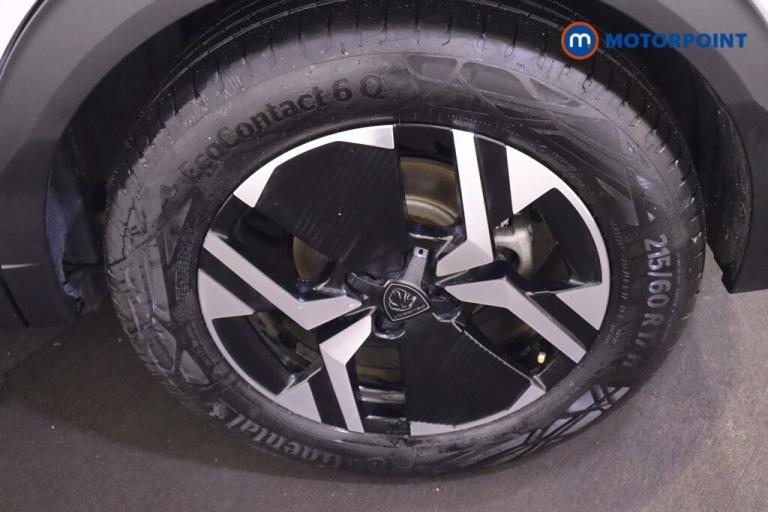 2025 Peugeot 2008 115kW GT 54kWh 5dr Auto SUV Electric Automatic