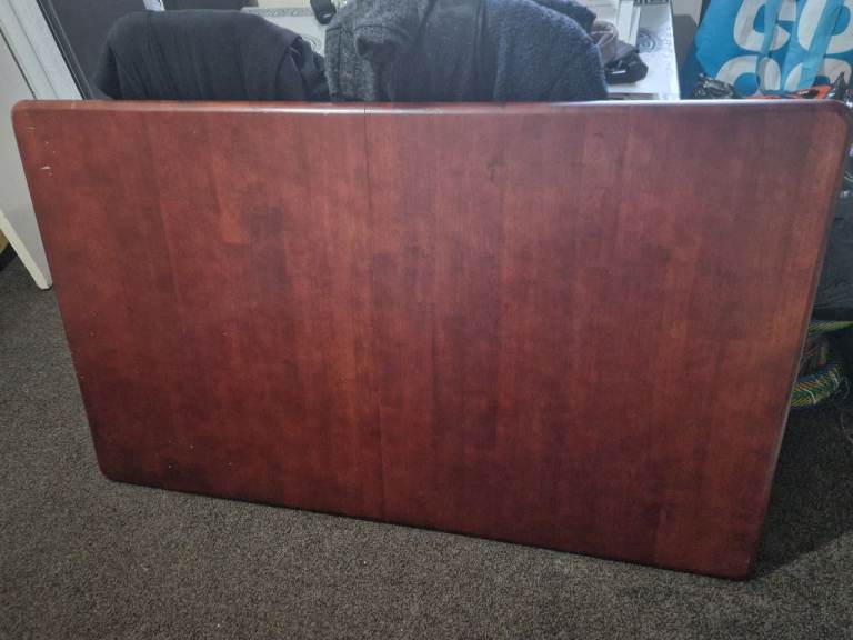 image for Wooden table