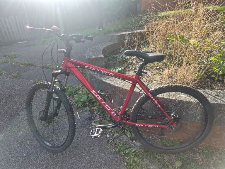 24 speed Carrera for sale