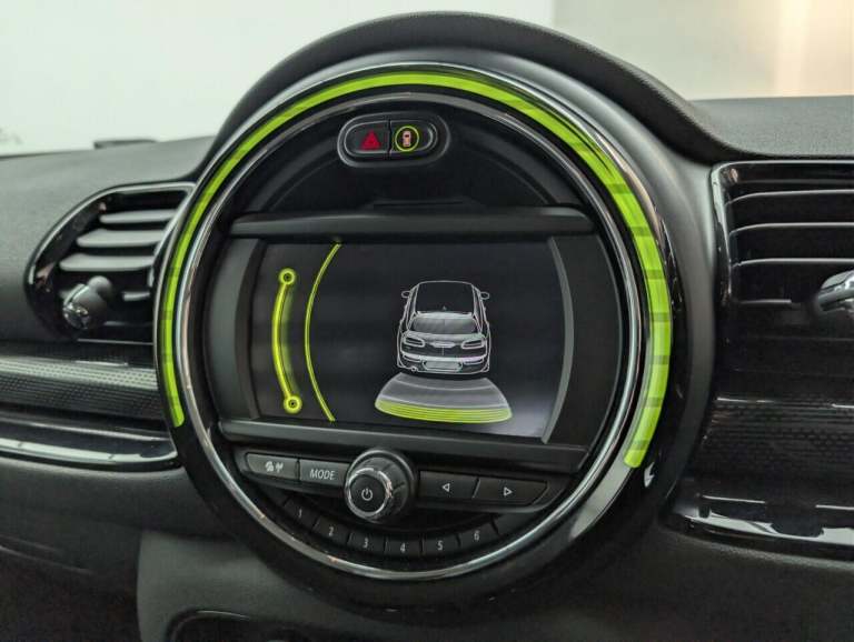 2017 MINI Clubman 2.0 Cooper S Estate 6dr Petrol Auto Euro 6 (s/s) (192 ps) - CRUISE CONTROL  EST...