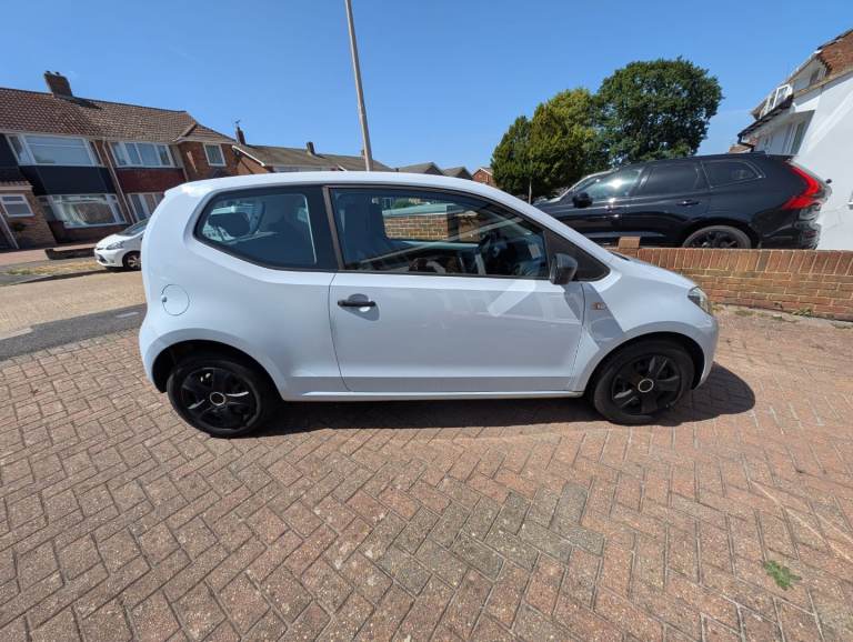Vw up!!