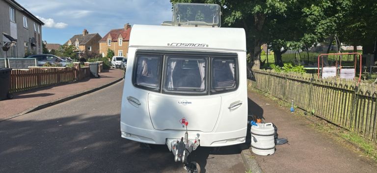 2012 lunar cosmos 464