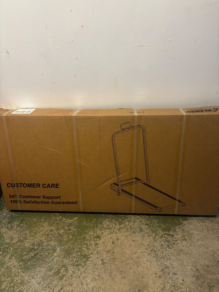 Treadmill Walking Pad Brand New 