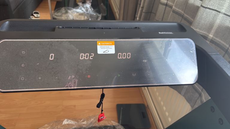 Treadmill 