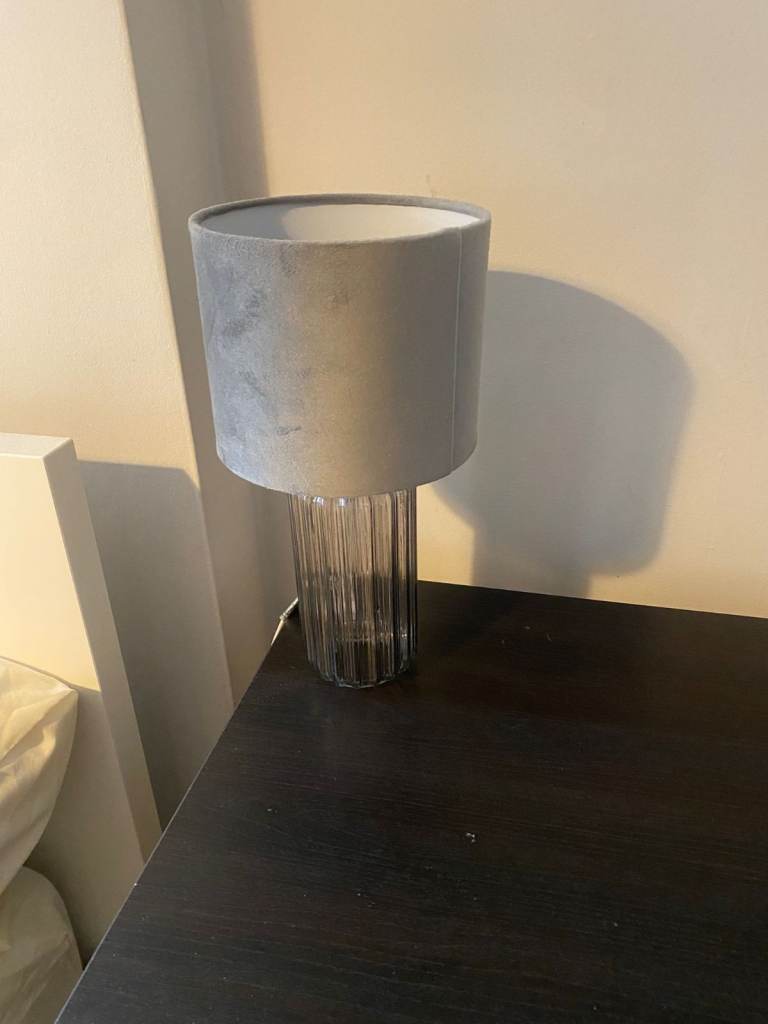 Bedside Lights x 2 — £20 for both